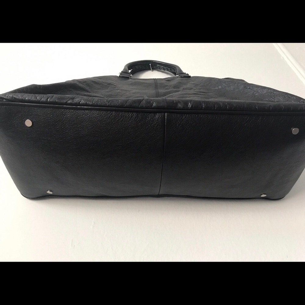 Men’s carry shopper bag - Picture 5 of 12